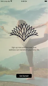 WakeWell AdvancedCare screenshot 1