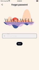 WakeWell AdvancedCare screenshot 4