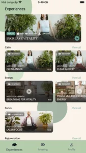 WakeWell AdvancedCare screenshot 5
