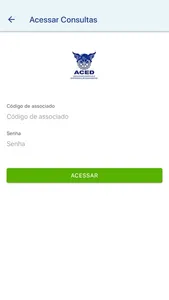 ACED Mobile screenshot 5