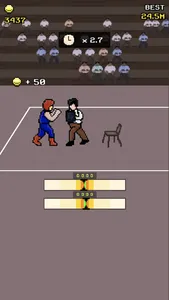 One Inch Punch screenshot 4