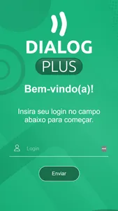 Dialog Plus screenshot 0