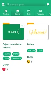 Dialog Plus screenshot 4