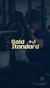 Gold Standard Physio screenshot 5