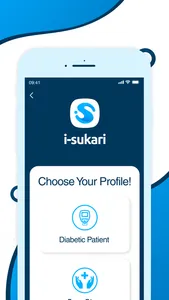 i-Sukari screenshot 1