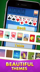 Solitaire for Cash screenshot 3