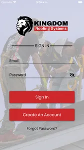 Kingdom Roofing Systems screenshot 0