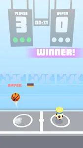 Dunk Battle screenshot 1