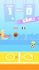 Dunk Battle screenshot 2