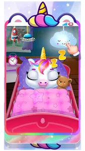 Unicorn Phone screenshot 4