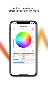 moodline screenshot 4