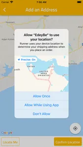 Edeybe screenshot 4