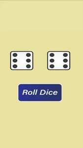 Cheeky Dice screenshot 0