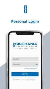 Singhania Tableting screenshot 0