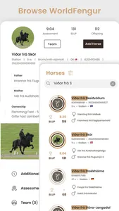 HorseDay | Equestrian tracker screenshot 3