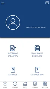 ATAN Cliente screenshot 0