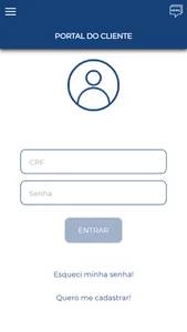 ATAN Cliente screenshot 2