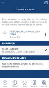 ATAN Cliente screenshot 3