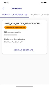 Web Lacerda screenshot 1