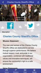 CharlesCSO screenshot 1