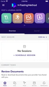 The Fasting Method screenshot 2