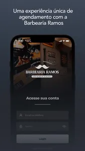 BarbeariaﾠRamos screenshot 1