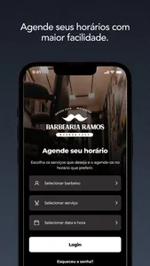 BarbeariaﾠRamos screenshot 3