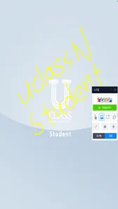 U-ClassN Student screenshot 5