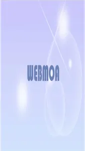 WEBMOA[웹모아] screenshot 0