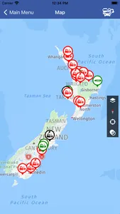 AB Equipment Telematics screenshot 3