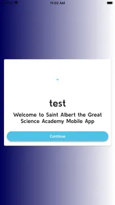 Saint Albert the Great screenshot 2