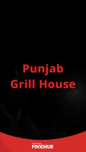 Punjab Grill House Girdle Toll screenshot 0