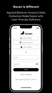 Raven Health screenshot 0