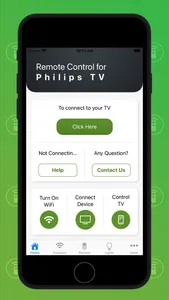 Remote for Philips Hue Devices screenshot 0