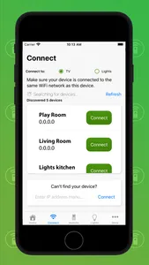 Remote for Philips Hue Devices screenshot 1