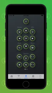 Remote for Philips Hue Devices screenshot 2