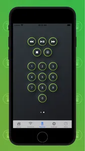 Remote for Philips Hue Devices screenshot 3