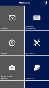 Pla Saude Health Plan screenshot 1