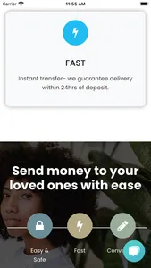 MetraPay screenshot 3