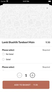 Naz Eastern Eye screenshot 4