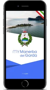 MyManerbaDelGarda screenshot 0