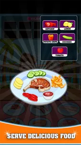 BBQ Sea Beach Food Fever Party screenshot 7