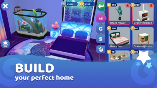 Avaland: My 3D Avatar World screenshot 3