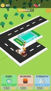 Idle City Builder: Tycoon Game screenshot 5