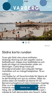 Visit Varberg screenshot 2