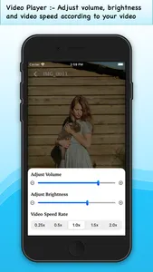 Video Player - Media Player screenshot 2