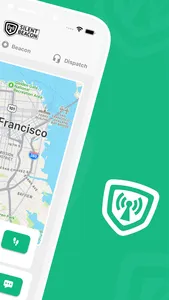 Silent Beacon for Businesses screenshot 1