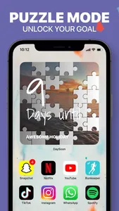 DaySoon: Countdown Widget screenshot 3