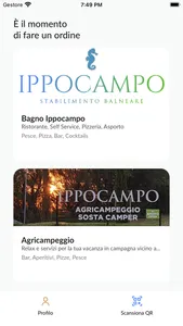 Ippocampo screenshot 4