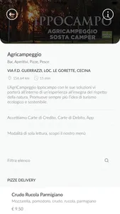 Ippocampo screenshot 5